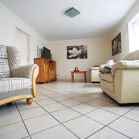Beautiful Apartment In Gelting With Wifi *