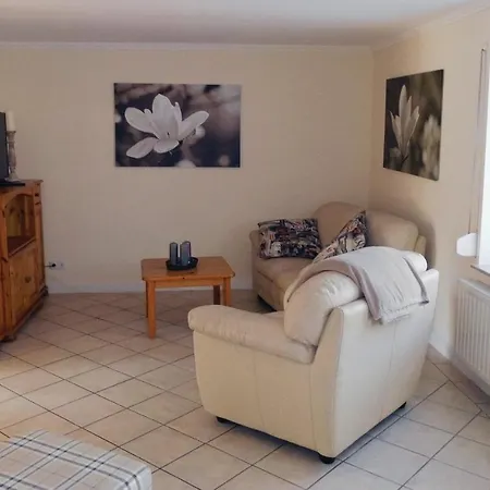 Beautiful Apartment In Gelting With Wifi