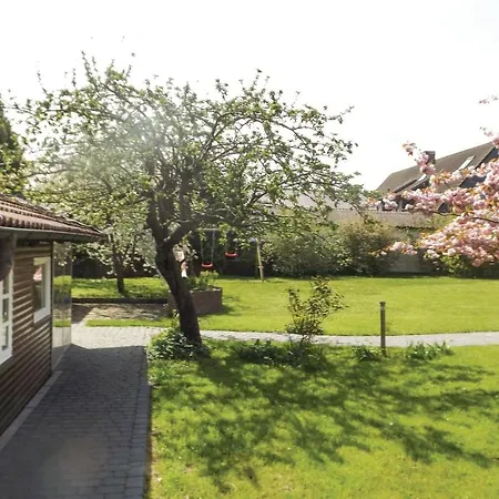 Apartamento Beautiful Apartment In Gelting With Wifi Gelting