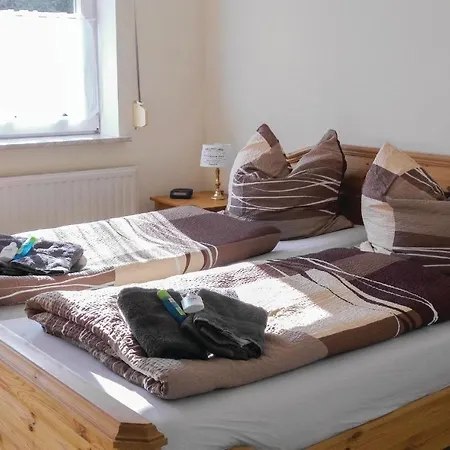 Beautiful Apartment In Gelting With Wifi Apartamento