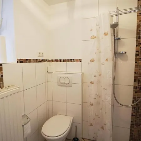 Apartamento Beautiful Apartment In Gelting With Wifi