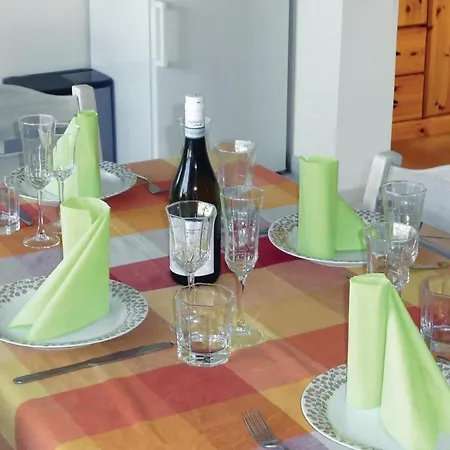 Apartamento Beautiful Apartment In Gelting With Wifi *