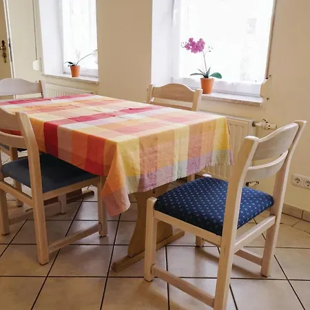 Beautiful Apartment In Gelting With Wifi *